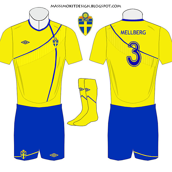 Sweden Home