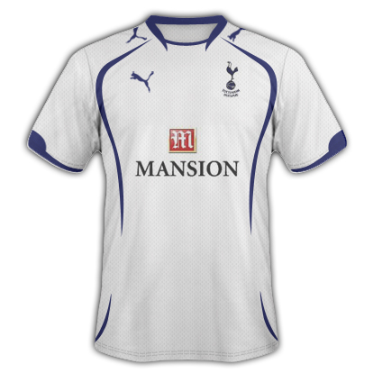 Tottenham Home