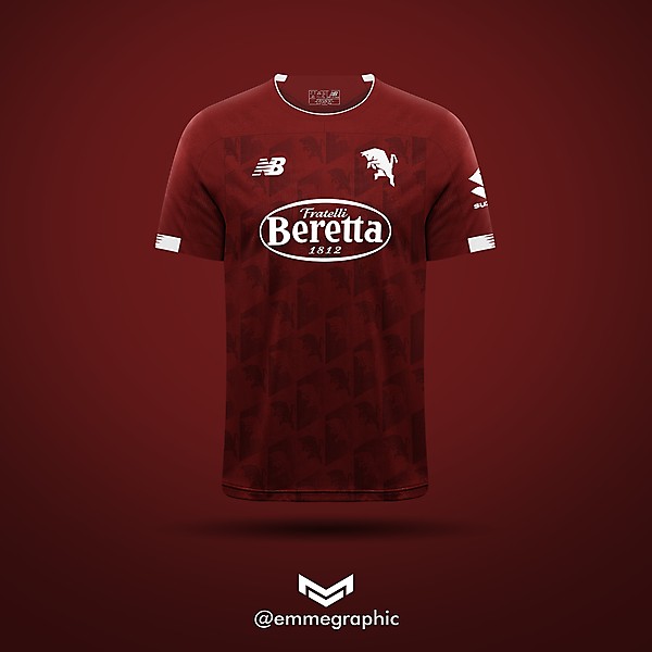 Torino FC | New Balance | Home