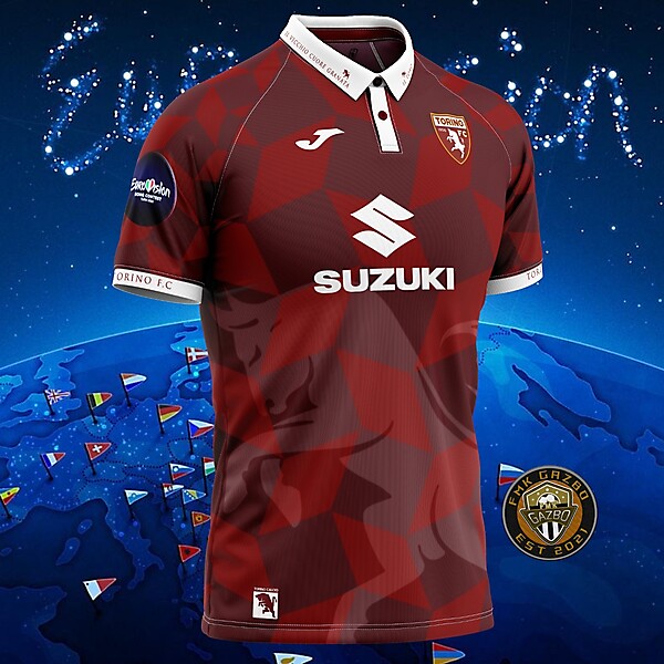 Torino Home Concept 