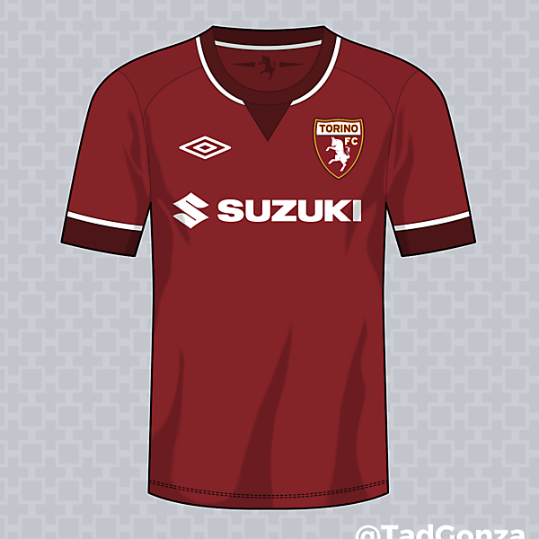 Torino X Umbro