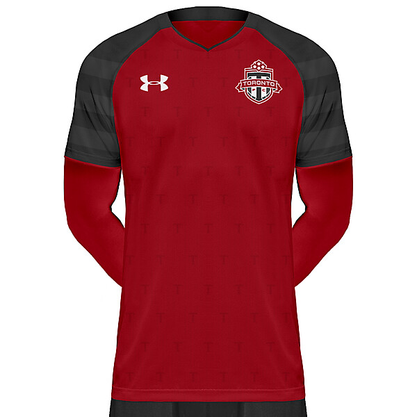 Toronro FC | Under Armour