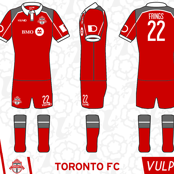 Toronto FC Home