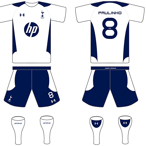 Tottenham Home