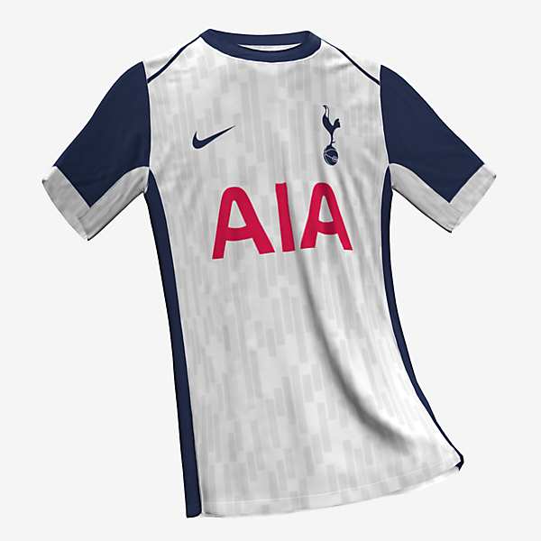 Tottenham Home