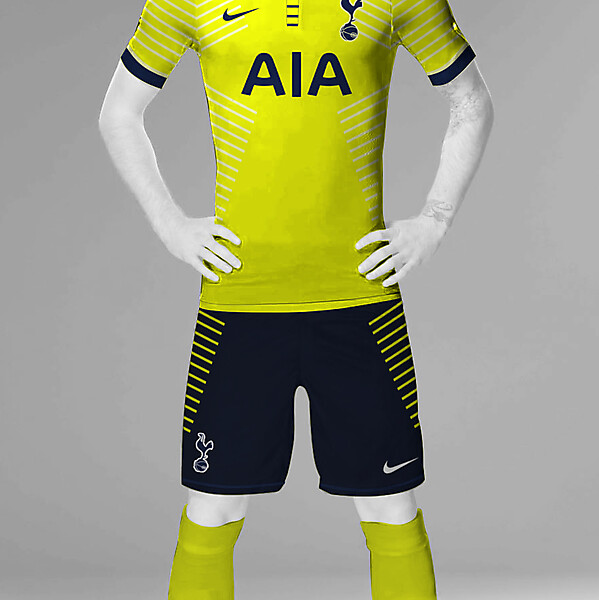 Tottenham Hotspur 