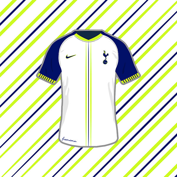 Tottenham Hotspur