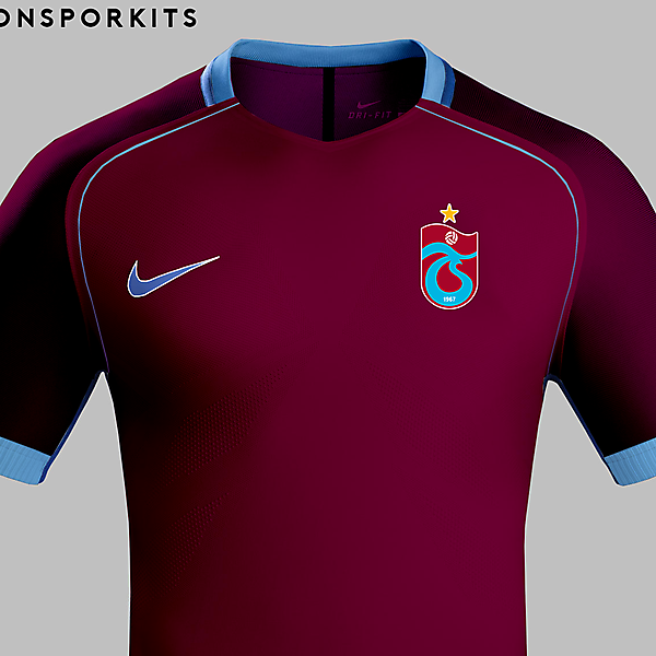 Trabzonspor kits2