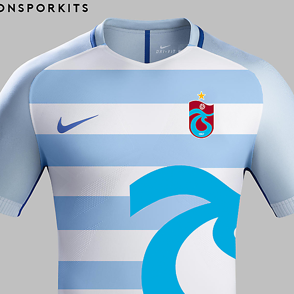 Trabzonspor kits4