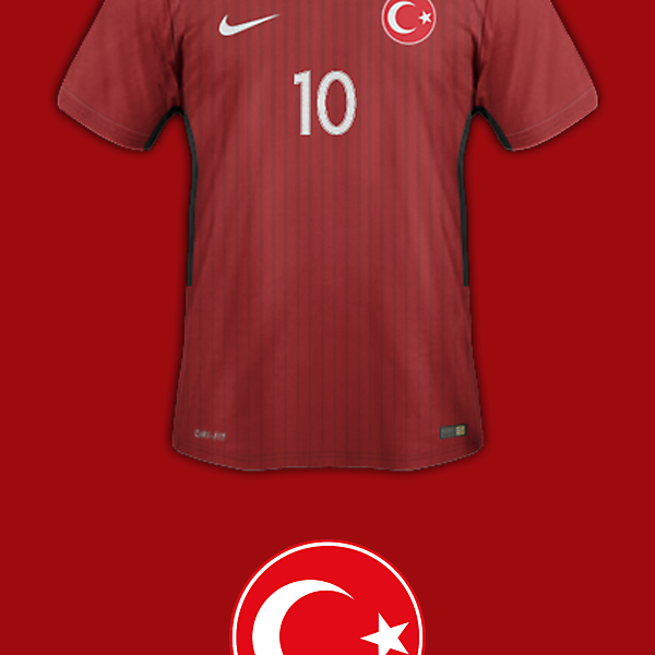 Turkey Home Kit