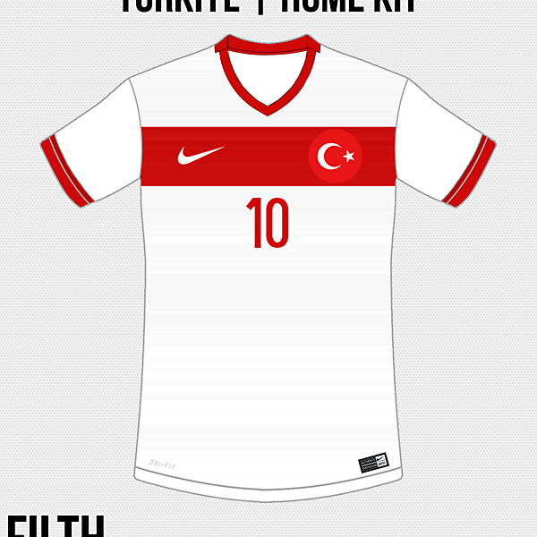 Turkiye Home 