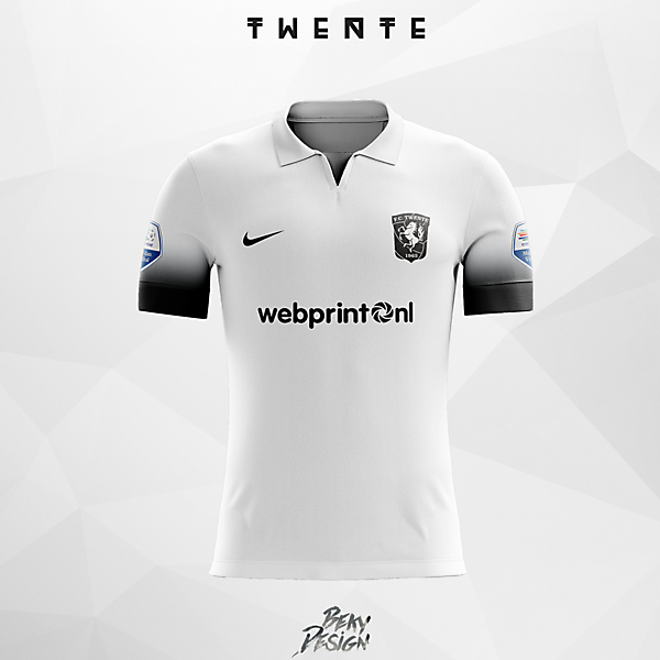 Twente - Third Concept