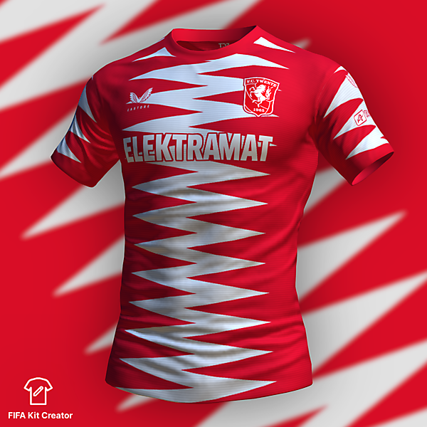 Twente home concept