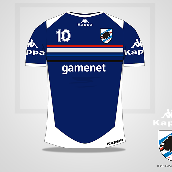 U.C. Sampdoria