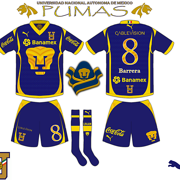 UNAM Pumas