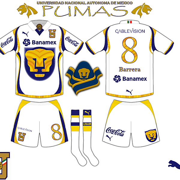 UNAM Pumas