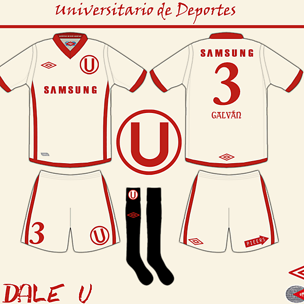 Universitario