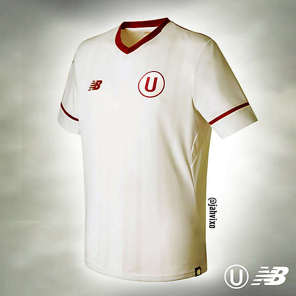 Universitario New Balance Home