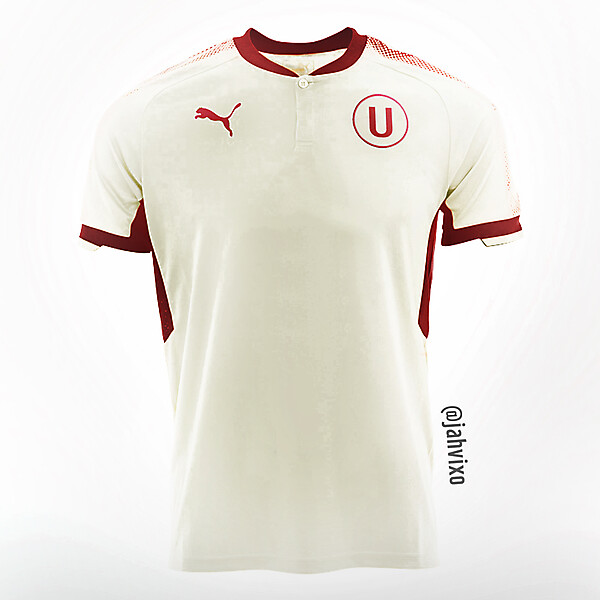 Universitario Puma Home