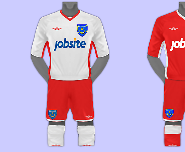 Portsmouth FC