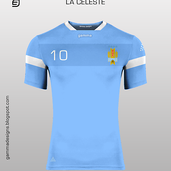 uruguay home