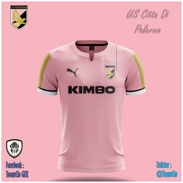 U.S. Città di Palermo