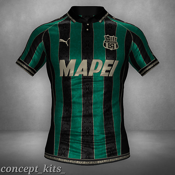 US Sassuolo 