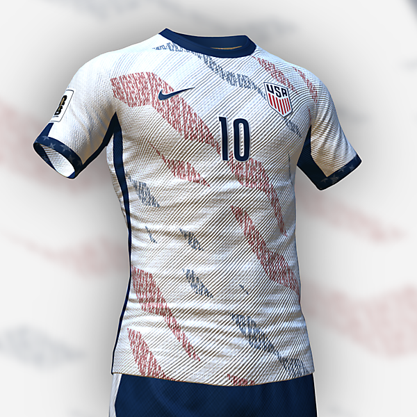 U.S.A Concept Kit : Home