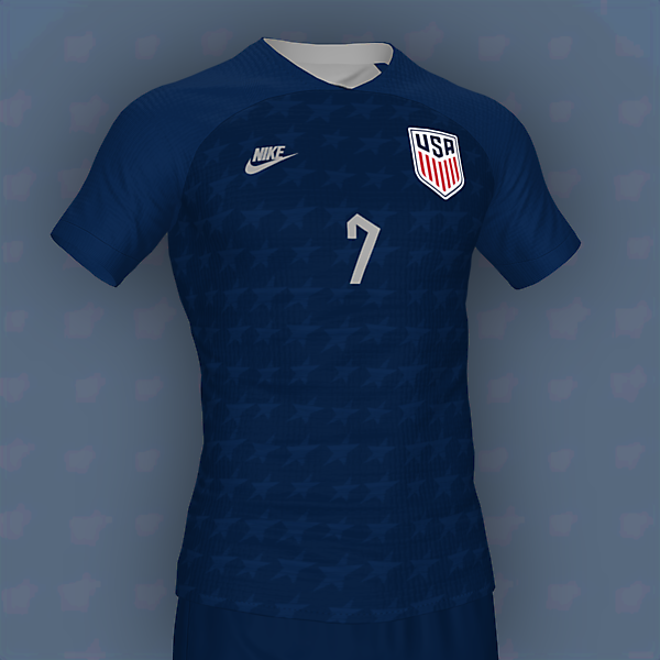 U.S.A Concept Kit_Away