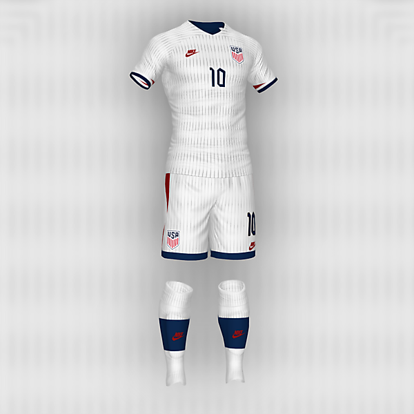 U.S.A Concept Kit_Home