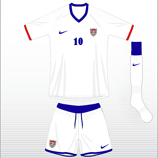 USA Home Kit