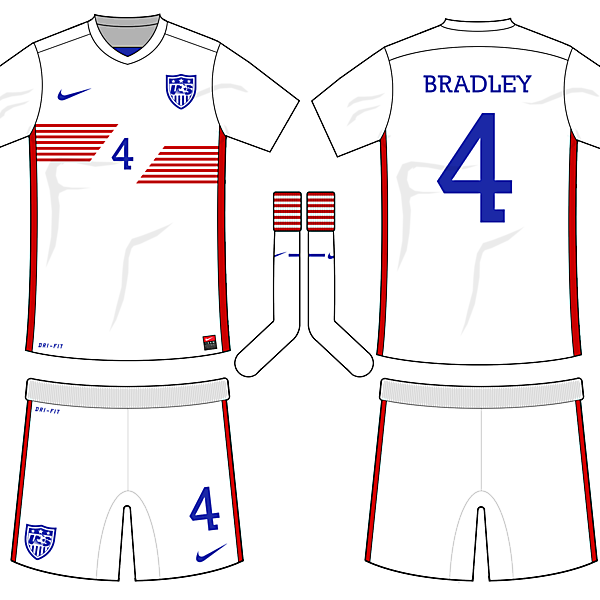 USA Home Kit