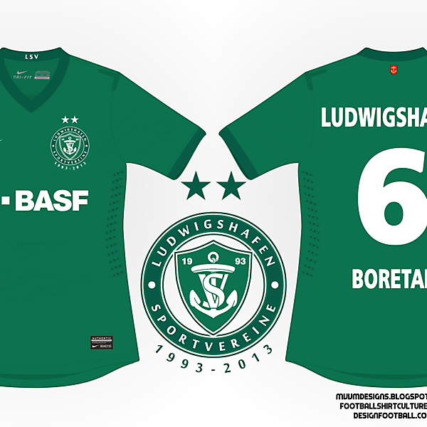 Ludwigshafen SV