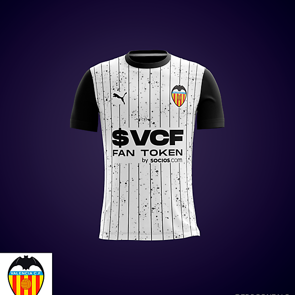 Valencia CF Kit