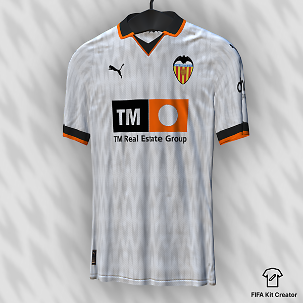 Valencia home concept