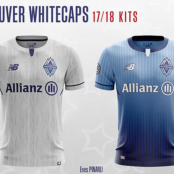 Vancouver Whitecaps