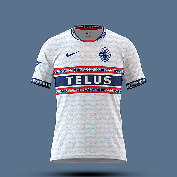 Vancouver Whitecaps home