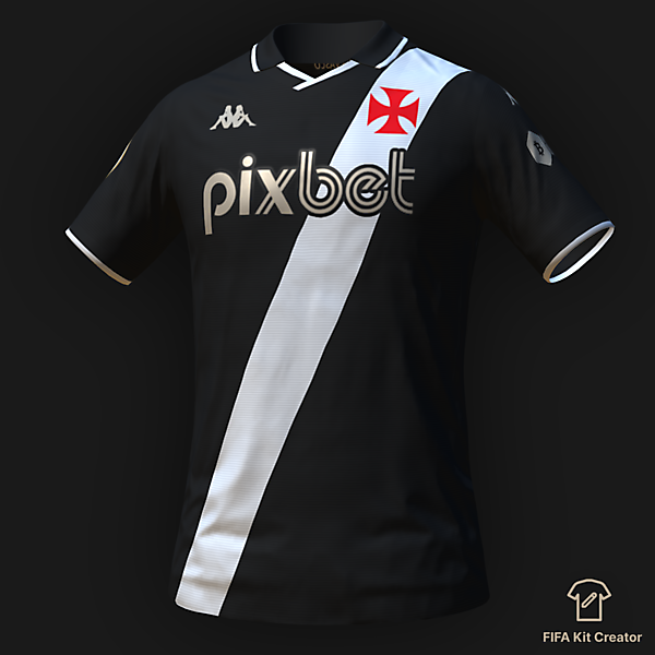 Vasco da Gama home concept