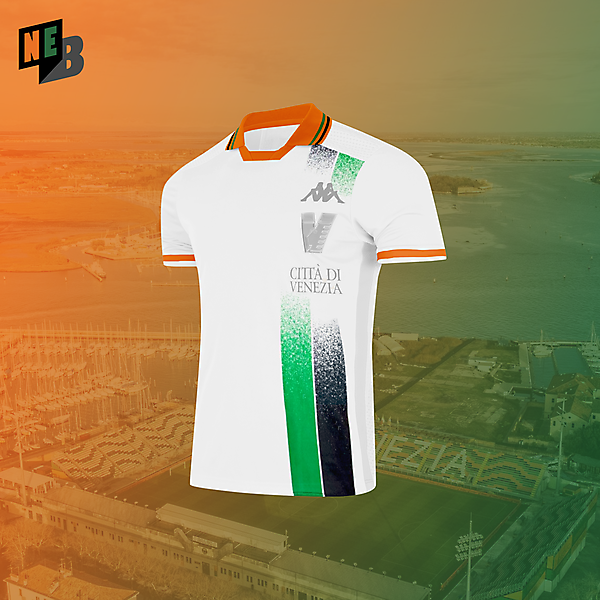 Venezia FC / Away Kit