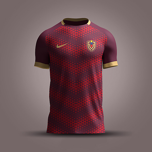 Venezuela home kit