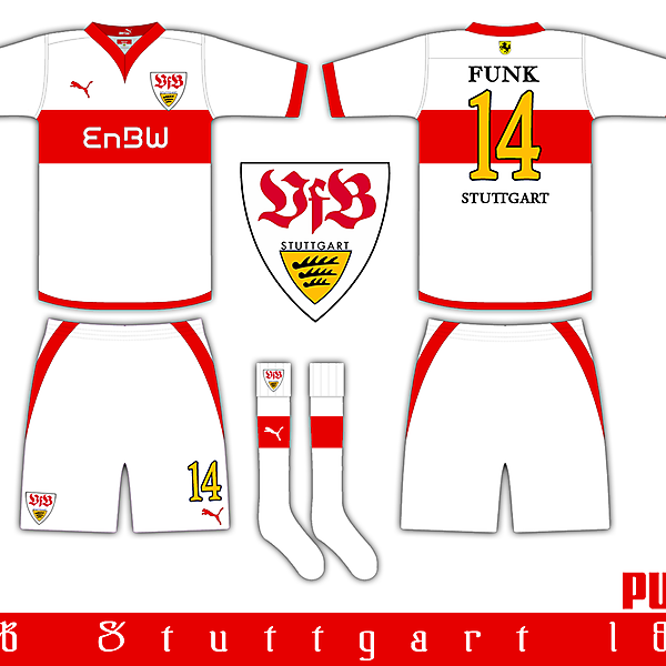 VfB Stuttgart