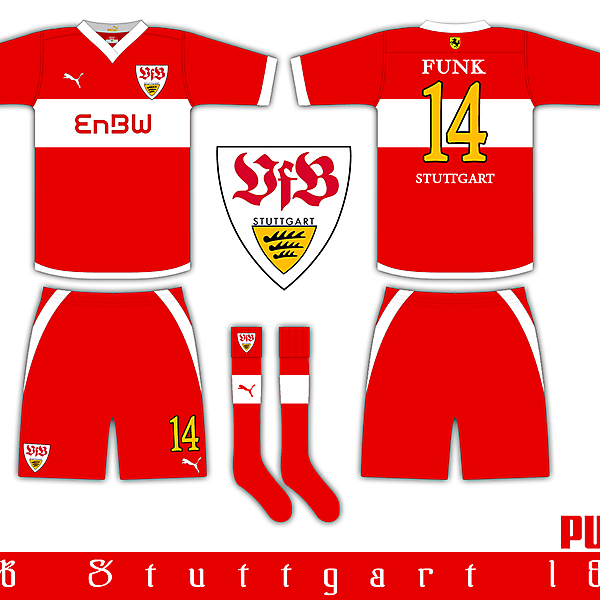 VfB Stuttgart