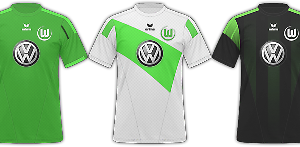 VfL Wolfsburg