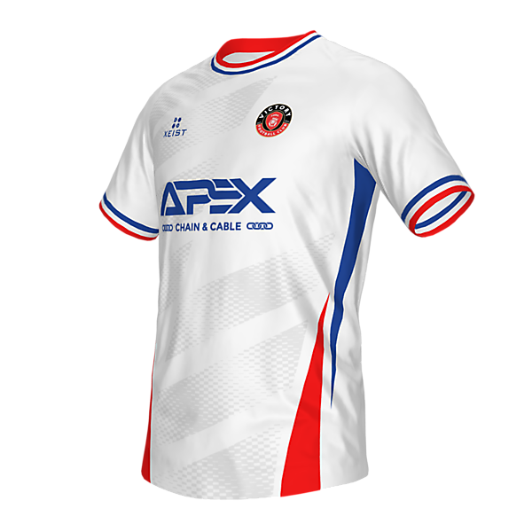 Victory FC Xeist Away Kit