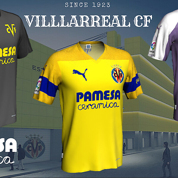 Villarreal CF