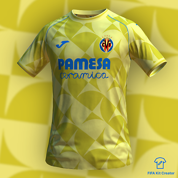 Villarreal home concept