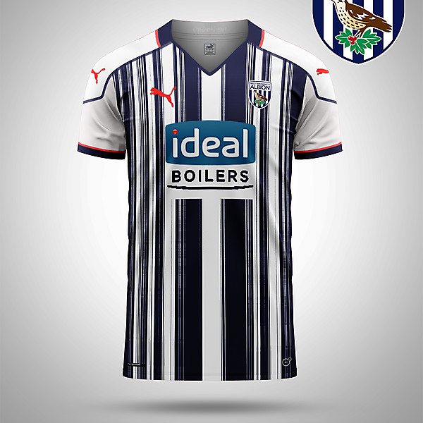 WBA 92/94 retro update concept