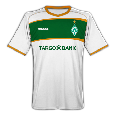 Werder Bremen