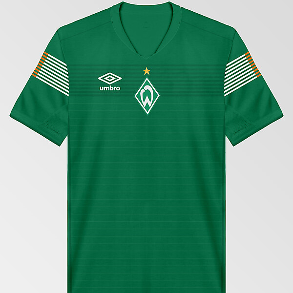 Werder Bremen | Umbro