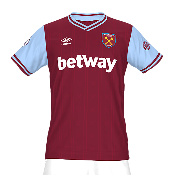 West Ham United 